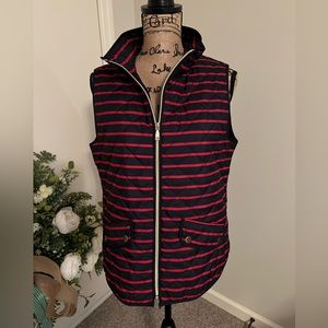 Onque lightweight vest size large